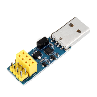 3 Stks ESP8266 ESP 01 ESP 01S Firmware Burning WIFI Module Downloader ESP LINK v1.0