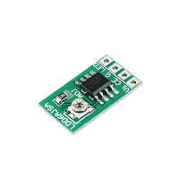 3 Stuks LD06AJSB DC 2,8 6V 30 1500mA Constante Stroom Converter Verstelbare RegelingModule PWM Controller Board voor 3V