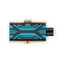 30,5X30,5 mm AIKON AKC70 70A 3 8S 8IN1 BLheli_32 Brushless ESC voor Cinelifter FPV Drone Multi Rotor Cinematic