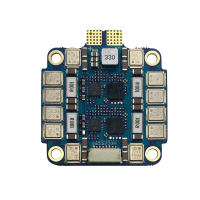 30.5X30.5Mm NeutronRC X CLASS 60A 2 6S / 50A 2 12S BLHeli_32 4in1 borstelloze ESC ondersteuning DShot1200 voor X8 RC Mul