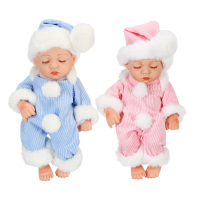30 Cm pop imitatie babypop speelgoed