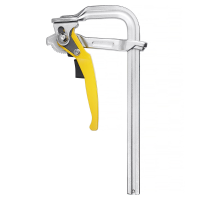300 800Mm Quick Guide Rail Clamp Carpenter F Clamp Quick Clamping voor MFT en Geleiderail Systeem Houtbewerking DIY Hand