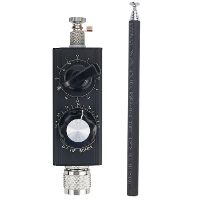 30W QRP Shortwave Antenne HF Antenne 5MHz 55MHz Volledig Afgestemde Antenne voor FT 817 818 703 K1 K2 USDX MCHF