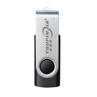 32G 64G USB2.0 Flash Drive 360 ° gedraaid ontwerp U schijf Draagbare USB stick PenDrive Thumb Drive Metal Plug and Play