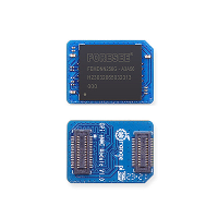 32GB/64GB/256GB eMMC module voor Orange Pi 5 Plus met snelle lees  en schrijfsnelheden voor ontwikkeling