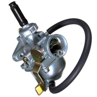 32Mm Carburetor Assemblage voor Honda Mini Trail K0 K3 Z50 Z50A Z50R