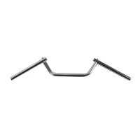 360 ° Instelbaar 7/8 inch 22 mm motorfiets stuur Drag stuur voor Harley/Yamaha / Suzuki / Kawasaki/Honda / Triumph Unive