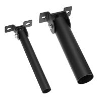 360° Rotatie Muurbevestiging Post Landmine Attachment Gym T bar Rij Attachment Landmine Base Home Fitness Oefenapparatuu