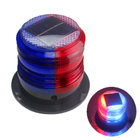 360 ° Zonne energie Pactrade Marine Boot Ponton Navigatie Anker LED Light Magneet Adsorptie