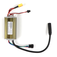 36V Elektrische Scooter Controller Slimme Borstelloze Motor Snelheidsregelaar Voor Kugoo Scooters