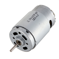 390 Motor voor SG 1601 1602 Geborstelde borstelloze RC auto onderdelen M16034