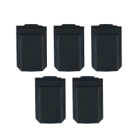 3D Printer Lab X1 Siliconen Cover Bescherming Hoge Temperatuur Slijtvast Verwijderbaar voor Lab X1 Carbon X1 P1P Hotend