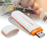 3G HSDPAHSUPA Draagbare Draadloze Wifi Router USB Surf Stick Dongle Mobiel Breedband Modem