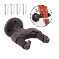 3PCS Gitaar Muur Hanger Haak Houder Ukelele Mandoline Hanger Voor Basgitaar Accessoires Muziekinstrumenten