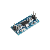 4.5 V 7 V naar 3.3 V DC DC 800 mA BEC UBEC AMS1117 Voeding Regulator Sensor Step Down Module voor RC Drone