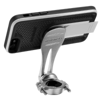 4,7 Inch telefoon houder handvat mount e scooters motorfiets voor iPhone 8 iPhone 7 iPhone 6 / 6S