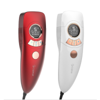 4 In 1 500000 Flash laser ILP pijnloos ijs ontharing apparaat ontharingsapparaat acne remover gezicht whitening machine