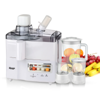 4 In 1 voedselverwerker blender mixer met juicer menger