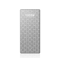 400/600/800/1000/1200 Korrel Diamanten Slijpsteen Snijder Wetsteen Slijpsteen