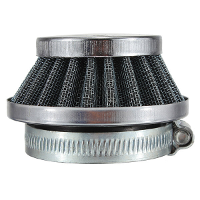 42Mm Performance Koolstoffilter voor 250cc Motorfiets ATV Quad Dirt Bike