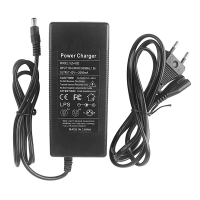42V 2Ah Elektrische Scooter Lithium Batterijlader voor 10S 36V Lithium Batterij voor NINEBOT ES1/ES2/M365 Elektrische Sc