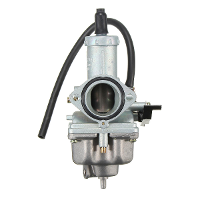 44Mm PZ30 luchtfilter carburateur voor 200cc 250cc Dirt Bike ATV