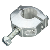 47Cc 49cc 7/8 inch Stuurbeugel Beugelklem voor Mini Moto Dirt Bike