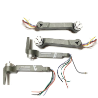 4DRC F4 GPS WiFi FPV RC Drone Quadcopter reserveonderdelen Axis Arms met Motor