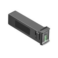 4DRC M1 PRO GPS WiFi FPV RC Drone Quadcopter Reserveonderdelen 3S 11.1V 4000mAh 27,75Wh LiPo accu
