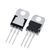 5/10/20PCS L7812CV 7812 L7812 TO 220 12V Positieve spanningsregelaars