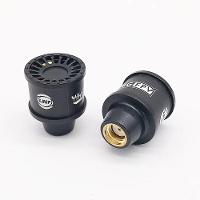 5.8Ghz LHCP FPV Antenne 2.5 DBi voor Goggles RC Drone DIY Onderdelen