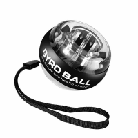 5 Kleuren LED Light Wrist Balle Self grip Boost Endurance Performance Arm Hand Muscle Force Trainer