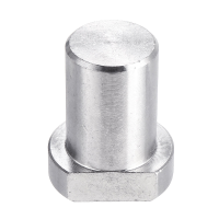 5 Stks Roestvrijstalen Werkbank Peg Remstops Klem Snelsluiting Houtbewerking Tafel Limiet Blok Houtbewerking Tool