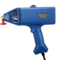 5000W EU/US Plug 110V/220V Tig Mig Digitale Booglas Machine Handheld Lasser Elektrisch Gereedschap Spotlassen 2~14mm Gro