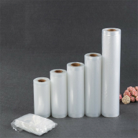500Cm Roll Vacuum Food Sealer Seal Bags Saver Storage Fresh keeping Sealing Bag