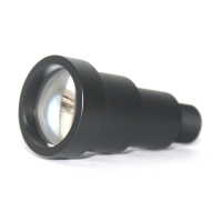 50Mm lens 6.7 Graden 1/3 '' M12 CCTV MTV board IR lens voor beveiliging CCTV video camera