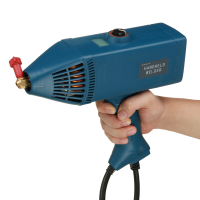5500W ARC lasmachine Handgereedschap voor elektrisch lassen met aarddraad metalen clip 220V EU stekker