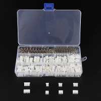 560 Stuks terminalconnector XH2.54 Terminalset