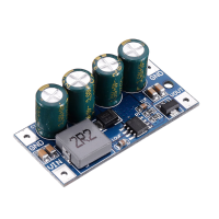 5A High power DC DC Converter Step Up Module DC 3.7V 4.2V 7.5V 8V 9V 10V 14.8V tot 5V 6V 9V 12V 15V 19.5V Voltage Boost