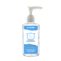 60 Ml OEM Anti Bacteriële Wegwerp Handdesinfectie Hand Sterilisatie Gel Sneldrogend voor Kinderen Volwassenen Thuis Badk