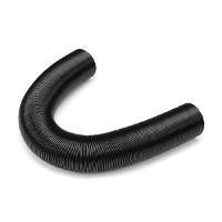 60 Mm Kachel Ductleiding Warme & Koude Luchtkoeler Luchtafvoer Voor Dieselkachel Webasto Dometic
