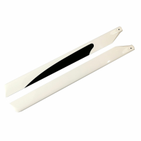 600Mm Carbon Fiber Main Propeller