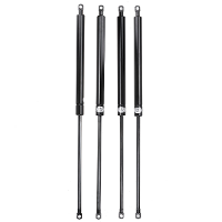 600Mm Universele Auto Gasveren Lente 550N 650N 750N 900N Kofferbak Achterklep Motorkap