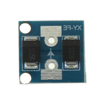 60V 10A Anti reverse Diode Constant current Power Module Solar Anti reverse Irrigation Board