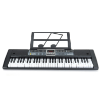 61 Toets Multifunctioneel Muzikaal Elektronisch Keyboard
