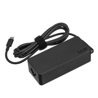 65W 100 240V 3.25A USB Type c Voeding Adapter Oplader voor Lenovo MIIX720 PRO X1 T570 P51s
