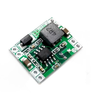 7 V 28 V tot 5V 3A Spanningsregelaar Mini Power Module BEC UBEC Voor Gimbal FC FPV RC Drone
