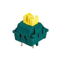 70 Stks/pak 5 Pin LEOBOG Paragraaf KAYKING Schakelaar V2 Mechanische Schakelaar voor Mechanische Gaming Toetsenbord