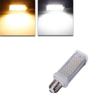 766.207 8W Ultra Bright 28 SMD 5630 AC 85 265V LED gloeilamp