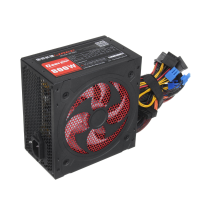 800W 220V PC Voeding Stil ATX Gaming PFC 20+4pin Voor Desktop Computer